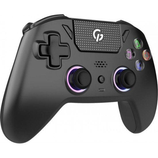 Геймпад GamePro GPS20B Black