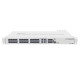 Комутатор MikroTik CRS328-4C-20S-4S+RM