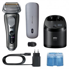 Електробритва Braun Series 9 Pro+ 9675cc Graphite