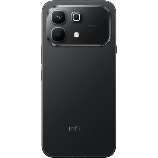 Смартфон Infinix Note 60 X6879 8/256GB Midnight Black