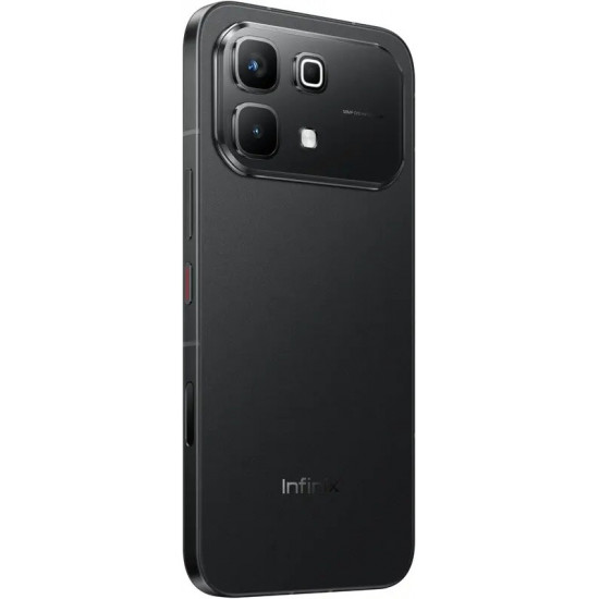Смартфон Infinix Note 60 X6879 8/256GB Midnight Black