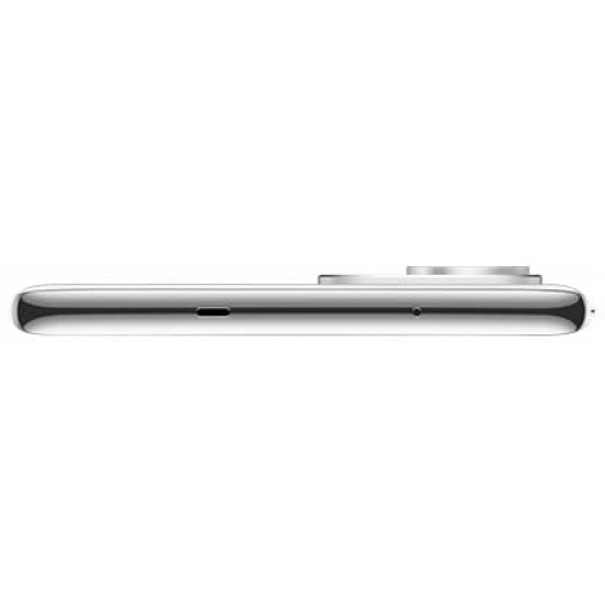 Смартфон Tecno Spark 40 Pro+ (KM7) 8/256GB Aurora White (4894947096341)