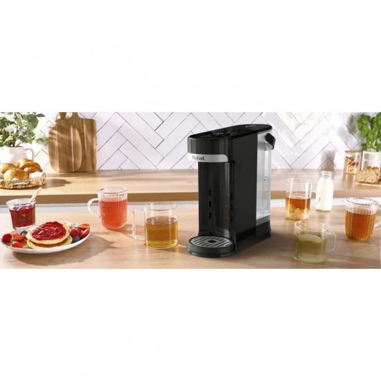 Електрочайник Tefal Instant Hot Water BR3508E0