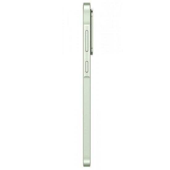 Смартфон Samsung Galaxy A36 5G 8/256GB Awesome Lime (SM-A366BLGGEUC)