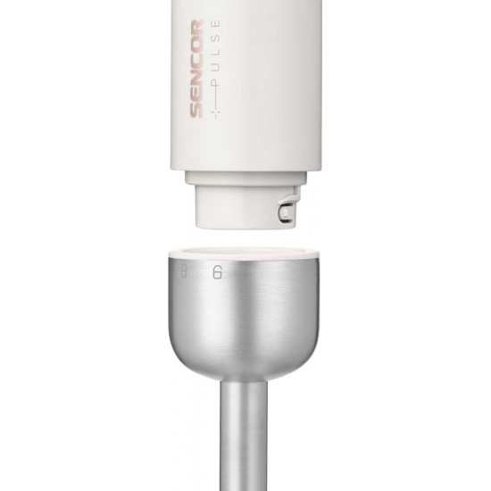 Блендер Sencor SHB 9130WH
