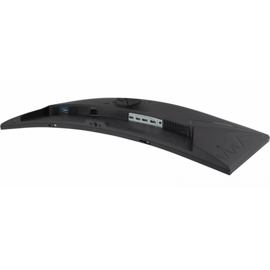 Монітор Asus 34" TUF Gaming VG34WQML5A (90LM0BP1-B01E71) VA Black Curved 250Hz