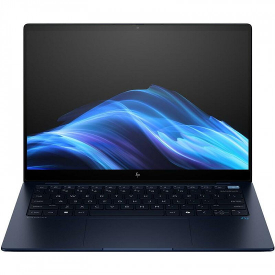 Ноутбук HP EliteBook Ultra G1i (9V491AV_V4) Blue