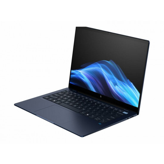 Ноутбук HP EliteBook Ultra G1i (9V491AV_V4) Blue