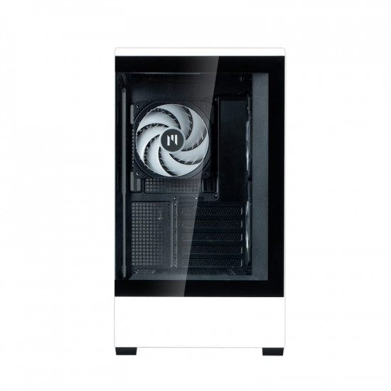 Корпус Zalman P30 White без БЖ