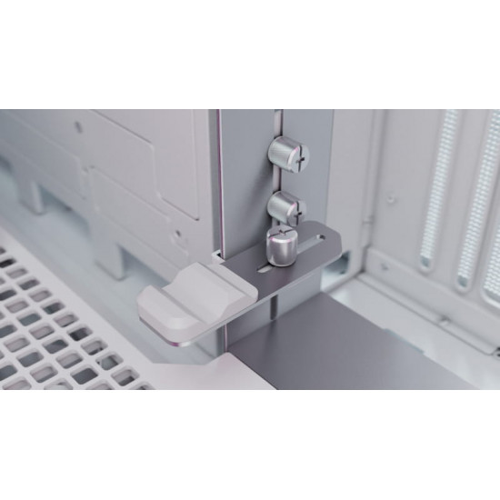 Корпус APNX V2 White (APCM-VI02143.21)