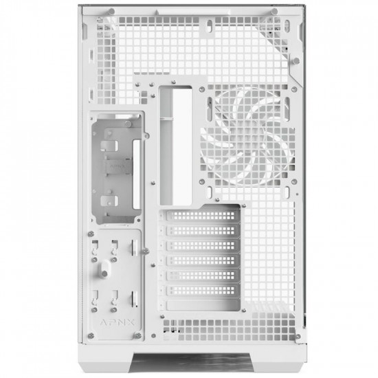 Корпус APNX V2 White (APCM-VI02143.21)