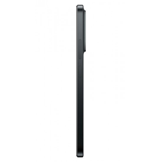 Смартфон Poco C85 8/256GB Black