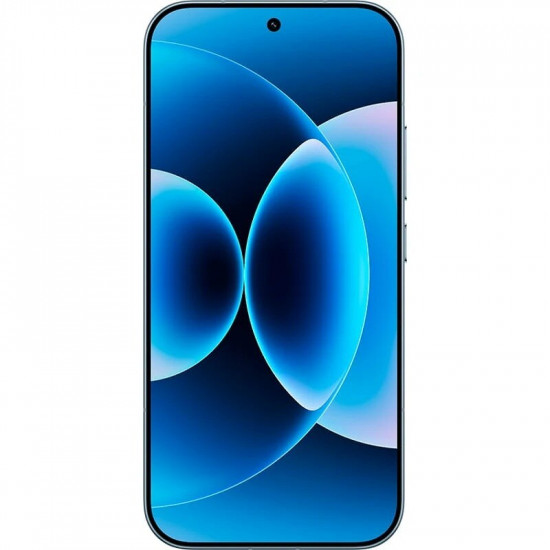 Смартфон Xiaomi 17 12/512GB Ice Blue