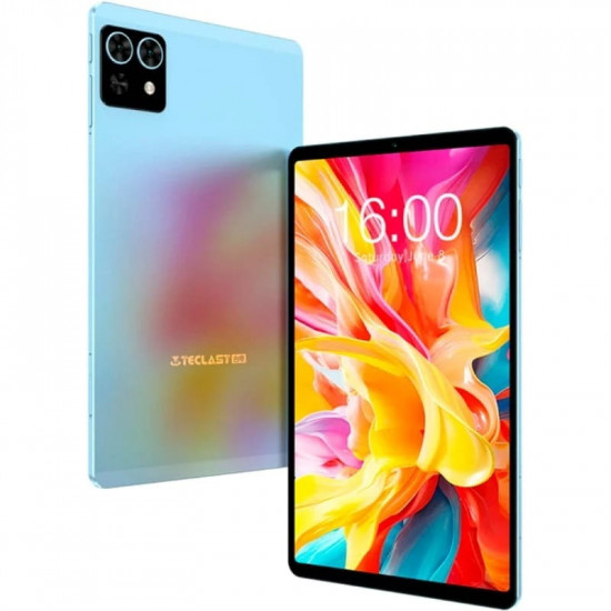 Планшет Teclast T50 Mini 8/128GB Blue (6940709687512)