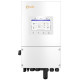 Інвертор гібридний 6kW Solis S6 (S6-EH1P6K-L-PLUS), однофазний