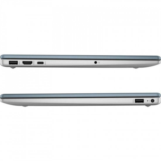 Ноутбук HP 15-fd0201ua (D16CPEA) Blue