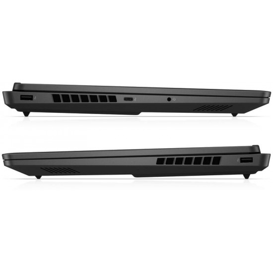 Ноутбук HP Omen 16-ap0029ua (C9SA6EA) Black