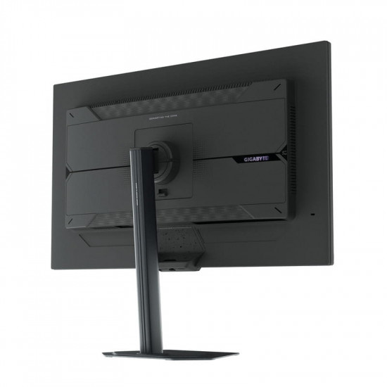 Монітор Gigabyte 27" M27QS EK IPS Black 180Hz