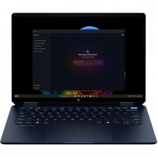 Ноутбук HP OmniBook Ultra Flip 14-fh0015ua (BV5S7EA) Blue