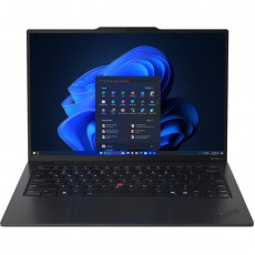 Ноутбук Lenovo ThinkPad X1 Carbon Gen 13 (21NTS1GA00) Black