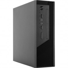 Корпус Chieftec BU-12B Black 300W