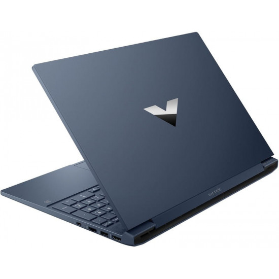 Ноутбук HP Victus 15-fa2009ua (BV8X3EA) Blue