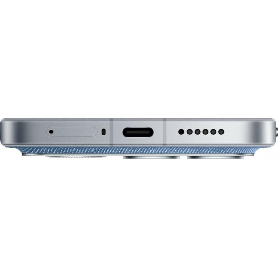 Смартфон Poco F8 Ultra 12/256GB Denim Blue