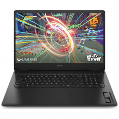 Ноутбук HP Omen 17-db1011ua (C9SA9EA) Black