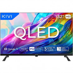 Телевiзор Kivi 32H820KB