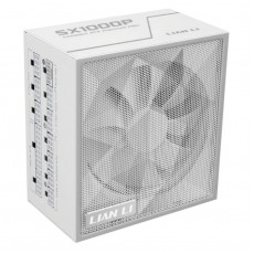 Блок живлення Lian Li SX1000P White, EU Cord (G9P.SX1000P.W000.EU)