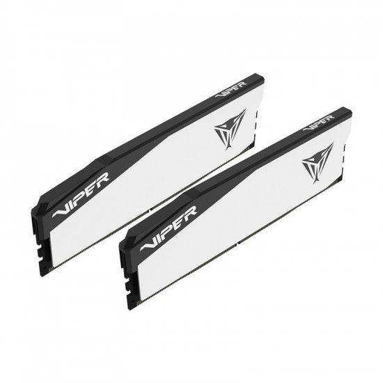 Модуль пам`яті DDR5 2x16GB/6000 Patriot Viper Elite 5 (VEB532G6030KW)