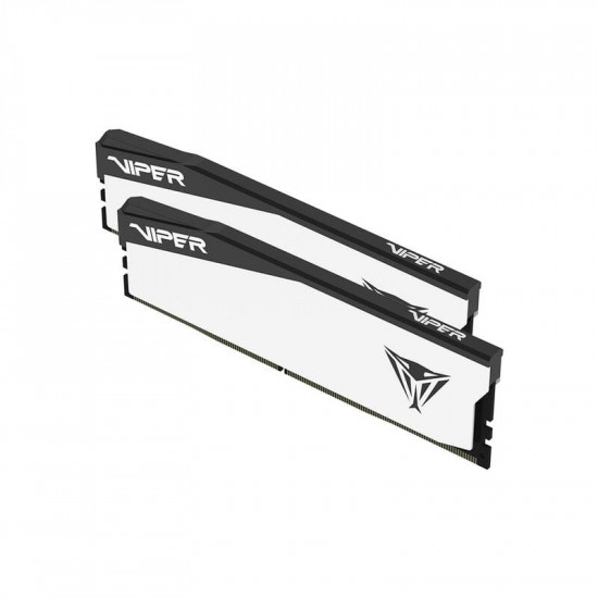 Модуль пам`яті DDR5 2x16GB/6000 Patriot Viper Elite 5 (VEB532G6030KW)