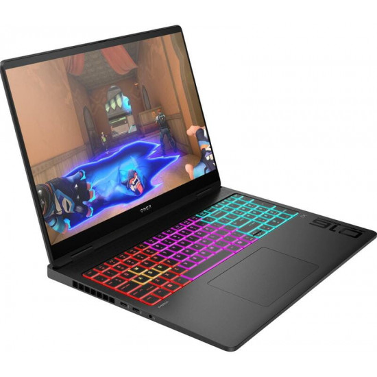 Ноутбук HP Omen Max 16-ah0042ua (BV8Y4EA) Black