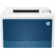 Принтер А4 HP Color LJ Pro 4203dn (4RA89A)