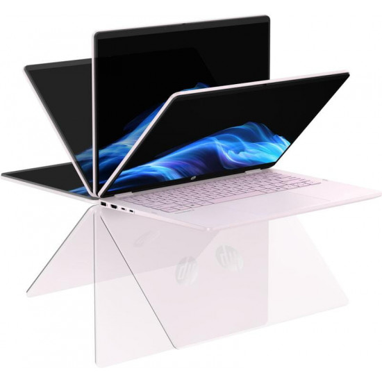Ноутбук HP OmniBook 5 Flip 14-fp0000ua (BV5V9EA) Pink