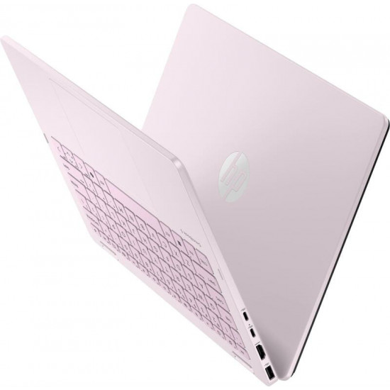Ноутбук HP OmniBook 5 Flip 14-fp0000ua (BV5V9EA) Pink
