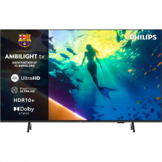 Телевізор Philips 50PUS8010/12