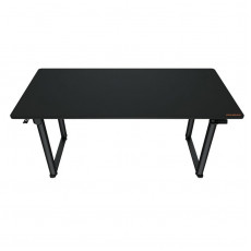 Геймерський стіл Cougar E-Grav 160 Black
