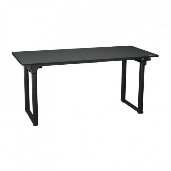 Геймерський стіл Cougar E-Grav 160 Black