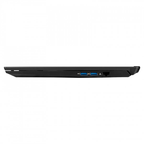 Ноутбук Prologix Optima S15-125 (PLS15.3BWN.125) Black