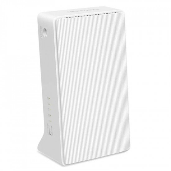 Бездротовий маршрутизатор Mercusys MB112-4G