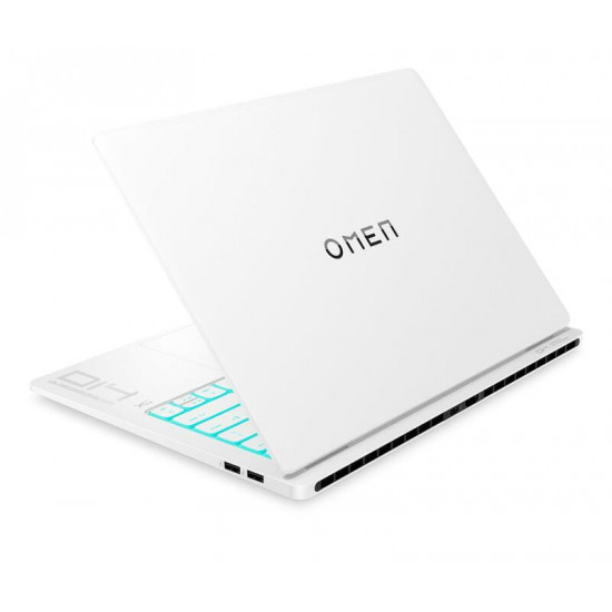 Ноутбук HP Omen Transcend 14-fb1014ua (C3US6EA) White