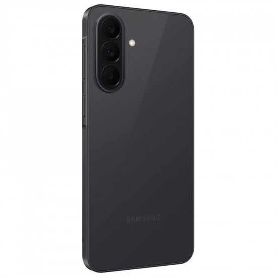 Смартфон Samsung Galaxy A37 5G 8/256GB Awesome Charcoal (SM-A376BZAGEUC)