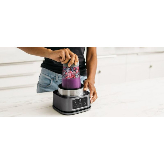 Блендер Ninja Foodi Power Nutri CB100EU