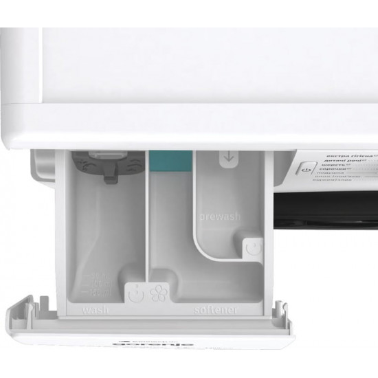 Пральна машина Gorenje WPNEI84A1SWIFI/UA