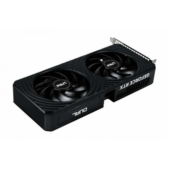 Відеокарта GF RTX 5060 Ti  8GB GDDR7 Dual Palit (NE7506T019P1-GB2062D)
