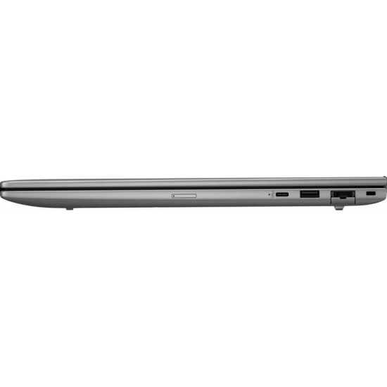 Ноутбук HP ZBook 8 G1i 16 (B24GXAV_V1) Silver