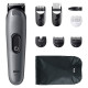 Тример Braun AIO 3540