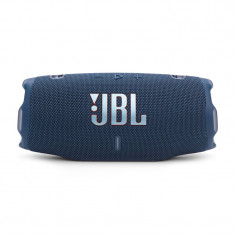 Акустична система JBL Charge 6 Blue (JBLCHARGE6BLU)
