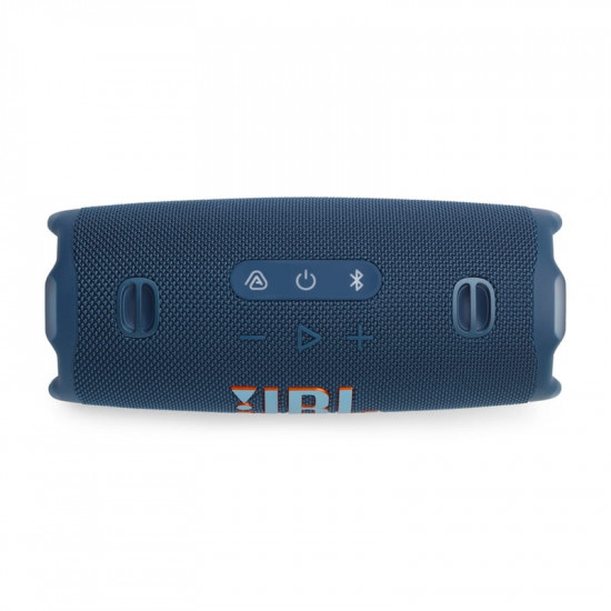 Акустична система JBL Charge 6 Blue (JBLCHARGE6BLU)
